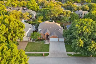 3417 Augusta Dr, Flower Mound, TX 75028 - Photo 29