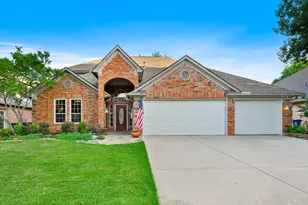 3417 Augusta Dr, Flower Mound, TX 75028 - Photo 1
