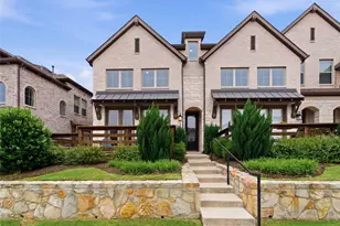 372 Somerville Dr, McKinney, TX 75071 - Photo 1