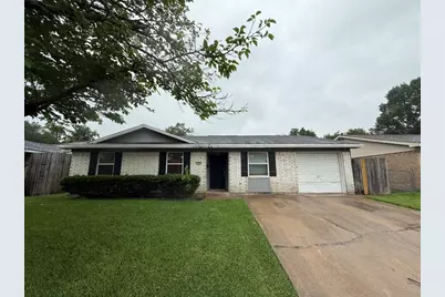 1231 Rutherford Drive, Mesquite, TX 75149 - Photo 3