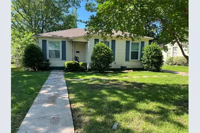 2220 E Jackson Street, Paris, TX 75460 - Photo 1
