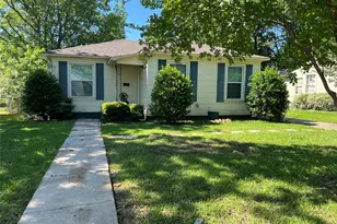 2220 E Jackson St, Paris, TX 75460 - Photo 1
