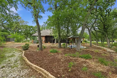101 W Oak Shores Drive, Cross Roads, TX 76227 - Photo 37