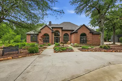 101 W Oak Shores Drive, Cross Roads, TX 76227 - Photo 3
