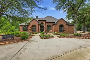 101 W Oak Shores Dr, Cross Roads, TX 76227 - Photo 3