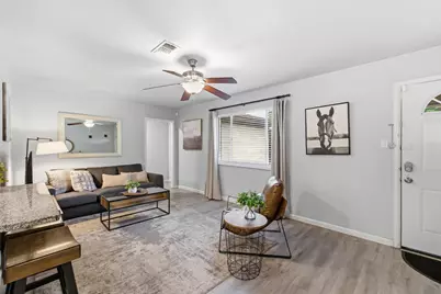 4300 Lynn Terrace, North Richland Hills, TX 76180 - Photo 5