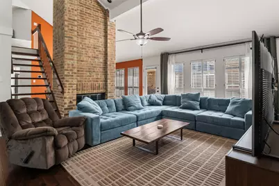 4406 Windward Circle, Dallas, TX 75287 - Photo 9