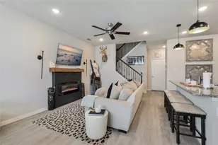 2212 Davenport Dr, Denton, TX 76207 - Photo 7