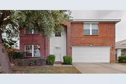 4328 Tranquility Drive, Fort Worth, TX 76244 - Photo 1