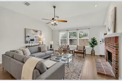 4328 Tranquility Drive, Fort Worth, TX 76244 - Photo 5