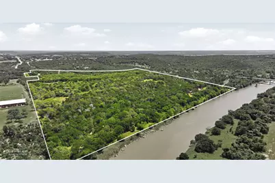 140 E Bankhead Highway, Mineral Wells, TX 76067 - Photo 1