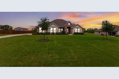 266 Odell Road, Springtown, TX 76082 - Photo 31