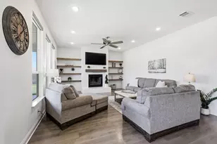 266 Odell Rd, Springtown, TX 76082 - Photo 5