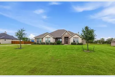 266 Odell Road, Springtown, TX 76082 - Photo 1