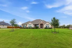 266 Odell Rd, Springtown, TX 76082 - Photo 1