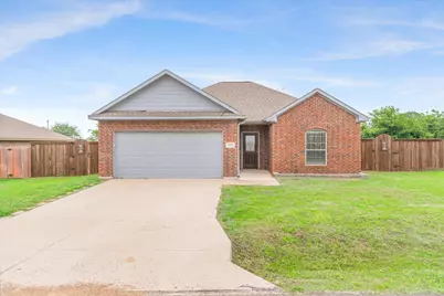 2422 Abigail Lane, Mabank, TX 75147 - Photo 1