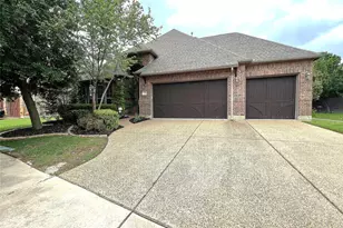 12481 Pleasant Hill Ln, Frisco, TX 75033 - Photo 3