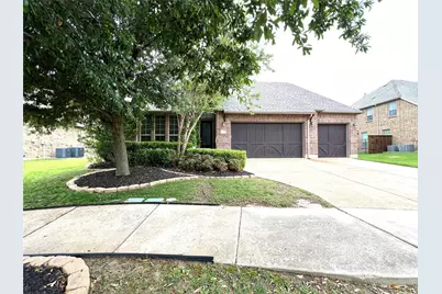 12481 Pleasant Hill Lane, Frisco, TX 75033 - Photo 1