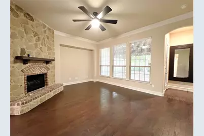 12481 Pleasant Hill Lane, Frisco, TX 75033 - Photo 17