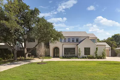 4222 Willow Grove Road, Dallas, TX 75220 - Photo 1