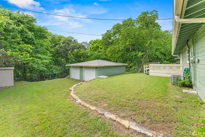 1236 S Brazos Street, Weatherford, TX 76086 - Photo 21