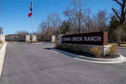 7321 Ranch Oaks Trail, Eustace, TX 75124 - Photo 3