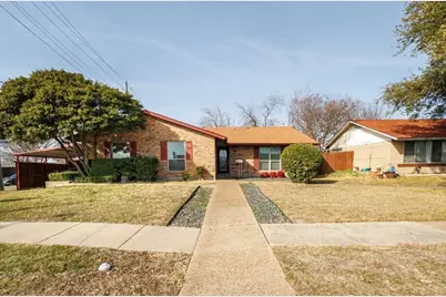 2101 Deerfield Drive, Carrollton, TX 75007 - Photo 1