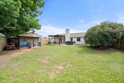 4212 Glen Pines Drive, Arlington, TX 76016 - Photo 27