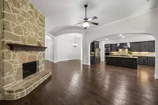 1567 Red Rock Canyon Rd, Frisco, TX 75036 - Photo 15