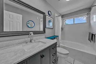 8048 Gila Bend Lane, Fort Worth, TX 76137 - Photo 29