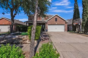 8048 Gila Bend Ln, Fort Worth, TX 76137 - Photo 1
