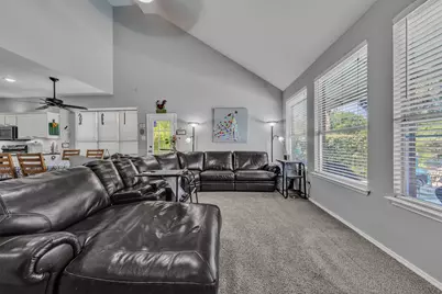 8048 Gila Bend Lane, Fort Worth, TX 76137 - Photo 13