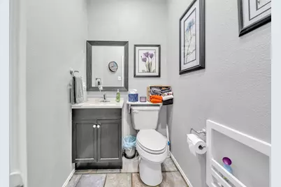 8048 Gila Bend Lane, Fort Worth, TX 76137 - Photo 19