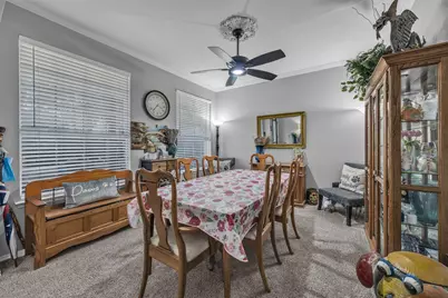 8048 Gila Bend Lane, Fort Worth, TX 76137 - Photo 5