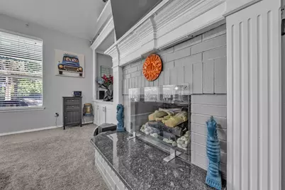 8048 Gila Bend Lane, Fort Worth, TX 76137 - Photo 31