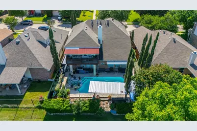 8048 Gila Bend Lane, Fort Worth, TX 76137 - Photo 37