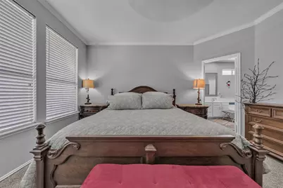 8048 Gila Bend Lane, Fort Worth, TX 76137 - Photo 15