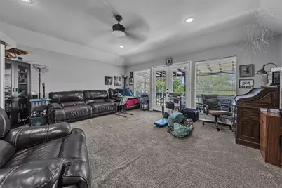 8048 Gila Bend Lane, Fort Worth, TX 76137 - Photo 23