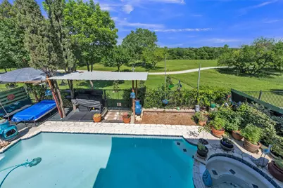 8048 Gila Bend Lane, Fort Worth, TX 76137 - Photo 35