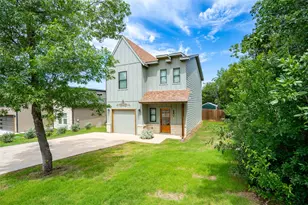 924 Arkansas River Dr, Granbury, TX 76048 - Photo 1