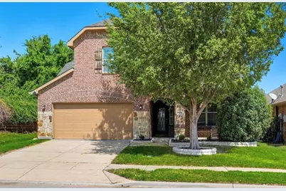 2509 Castle Creek Drive, Little Elm, TX 75068 - Photo 1