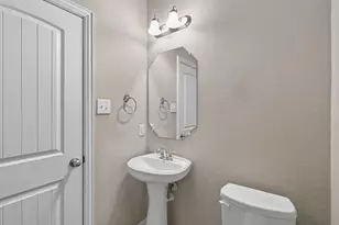 2509 Castle Creek Dr, Little Elm, TX 75068 - Photo 19