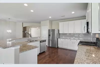 2509 Castle Creek Drive, Little Elm, TX 75068 - Photo 9