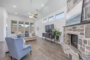 2405 Capitol Pl, Melissa, TX 75454 - Photo 11