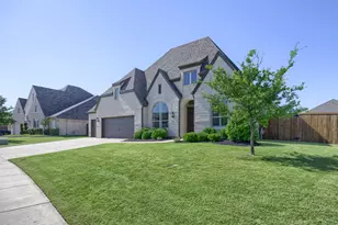 2405 Capitol Pl, Melissa, TX 75454 - Photo 3
