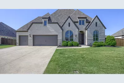 2405 Capitol Place, Melissa, TX 75454 - Photo 1
