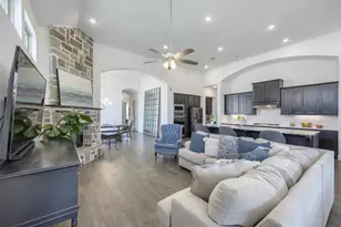 2405 Capitol Pl, Melissa, TX 75454 - Photo 13