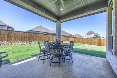 2405 Capitol Place, Melissa, TX 75454 - Photo 33