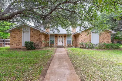 3265 Woodhollow Circle, Abilene, TX 79606 - Photo 1