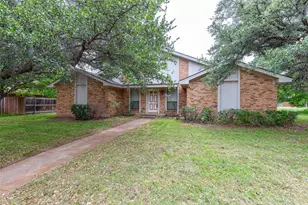 3265 Woodhollow Cir, Abilene, TX 79606 - Photo 3